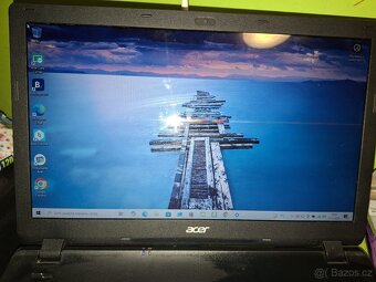 Notebook ACER - 7