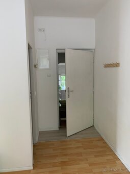 Dvougenerační byt 6+kk v OV se zahradou a parkováním - 7