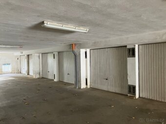Pronájem garáže ve Větrné ul. (Čtyři Dvory) v Č.Budějovicích - 7
