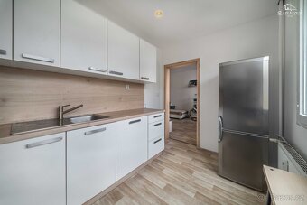 Prodej bytu, 60m2, Tichá ulice, Plzeň , Skvrňany - 7