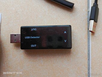 USB-C datové kabely. - 7