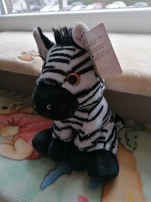 Plyšáci nový. - 7