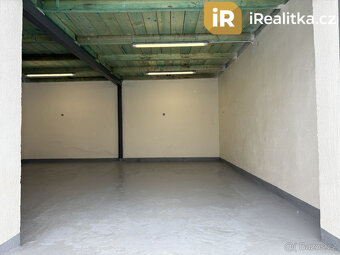 Prodej garáže, 57 m², Ostrava - 7