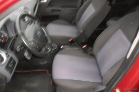 Ford Fusion 1.4i/59kW, 06/2008 - 7