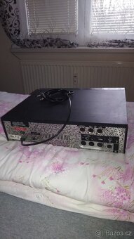 Receiver Tesla SR 530 - 7