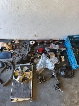 Prodám Škoda 120L - 7