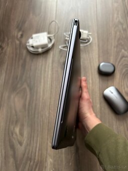 Huawei MateBook X Pro - 7