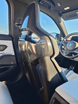 BMW M3 Competition Race Packet - 7