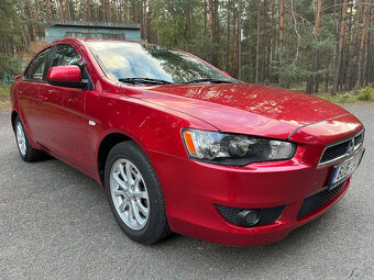 Mitsubishi Lancer 1.8  64900 km - 7