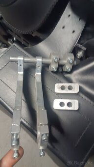 Díly ténéré XT 660 Z - 7