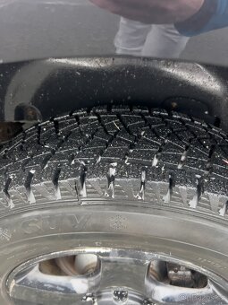 VW Touareg 3.0tdi 165kw - 7