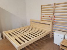 Manželská postel - 7