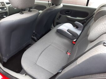 Prodej Renault Thalia 1.2 - 7