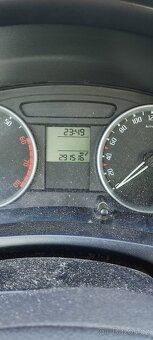 Prodám Škoda Roomster - 7