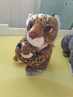 Prodám plyšáky - 7