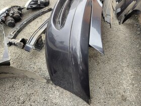 Citroën C8 - blatník, nárazník, světla, ... EYJC - 7