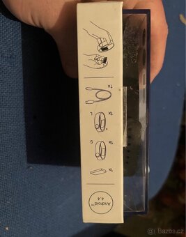 Fitness naramek Sony SmartBand - 7