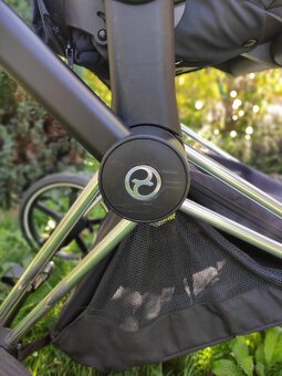 Cybex Priam - 7