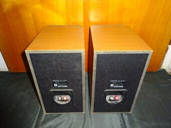 reproduktory ONKYO D-N7BX - 7