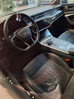 AUDI RS6 441KW 4X4 - 7