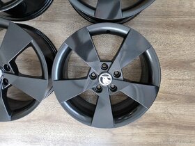 Alu kola 5x112 R17 DENOM - Škoda Octavia III, VW Golf VII - 7