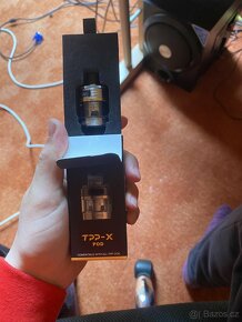 Voopoo Drag 3 kit vapo - 7