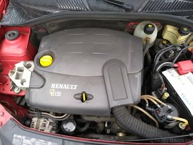Prodám ND na Renault Thália 1.5 DCI 48kW, r.v.2005 - 7