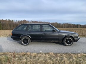 BMW E30 316i Touring - 7