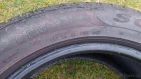zimní pneu Pirelli 235/55 R19 2ks 255/50 R19 2ks - 7