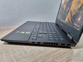 RTX 3070 8GB_HP OMEN 15_RYZEN 7 5800H_16GB_144HZ - 7
