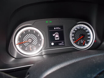 HYUNDAI BAYON COMFORT CLUB 1,2 61kw r.v.2023 - 7