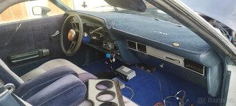 Ford Ranchero - 7