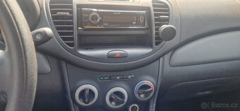 Hyundai i 10 - 7
