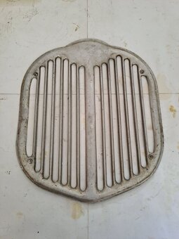 Jawa 250/350 353 354 360 559 nepoužitý revmaplech,uloženka - 7