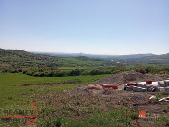 Prodej, pozemky/bydlení, 1206 m2, Kamýk, Litoměřice [ID 6457 - 7