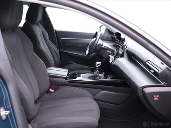 Peugeot 508 1,5 HDI 96kW Navi 1.Maj DPH (2019) - 7