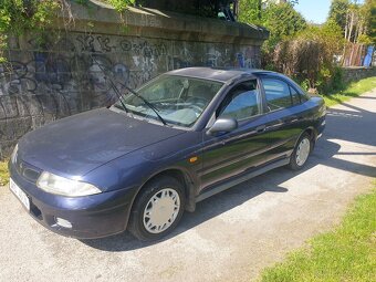 Mitsubishi Carisma 1.6 rok 1997 - 7