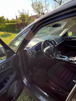 Prodám Ford Galaxy - 7