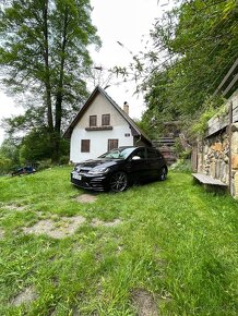 Golf 7R - 7