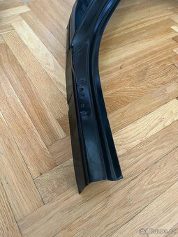 Peugeot 406 sedan OEM 8525.r6 zadny blatnik - 7