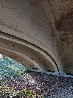 Betonové oblouky - 7
