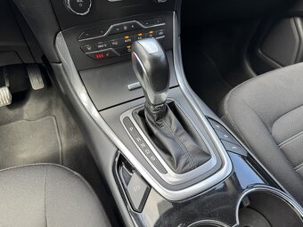 Ford Galaxy 2.0TDCi Titanium Automat Navi Digi Klima - 7