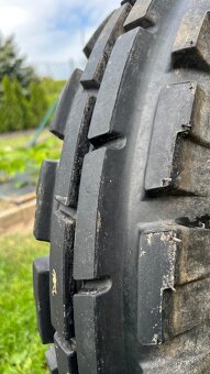 Prodám pěkný Zetor 25K - 7