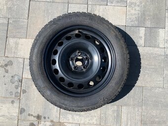 Rezerva 5 x 112 - 7