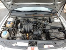 Audi A3 1.6 74kw - APF - LY7W - náhradní díly - 7