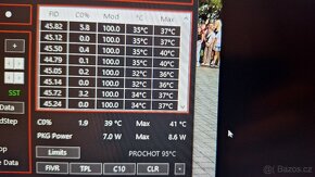 MSI GE66 Raider 11UG 240Hz - 7