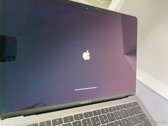 MacBook Air Apple M1 256GB - 7