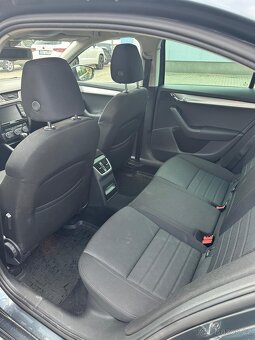 Škoda Octavia 3 2.0 110kw DSG - 7