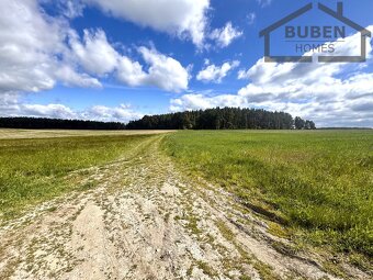 Prodej zemědělská půda, 220 644 m2 - Tisová - Kumpolec - 7
