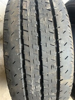 Letni pneu 2ks NOKIAN CLINE 225/65/R16C - 7